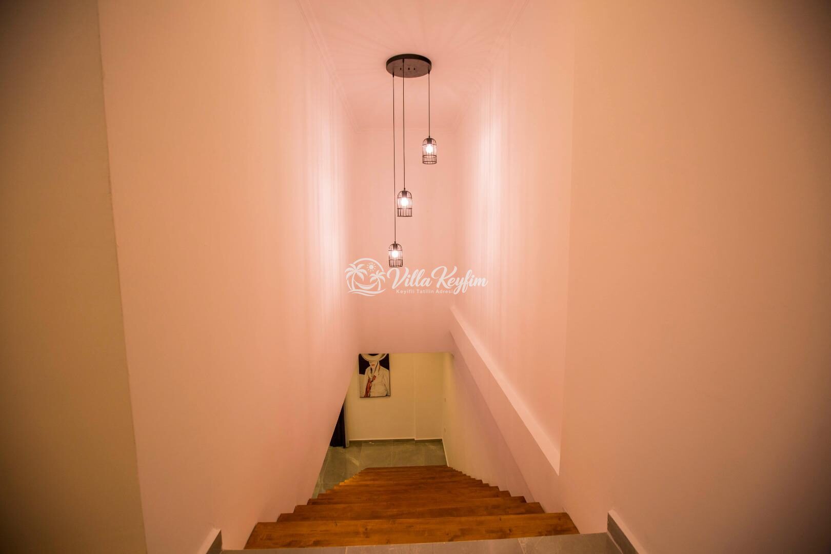 Villa Mustang — 48