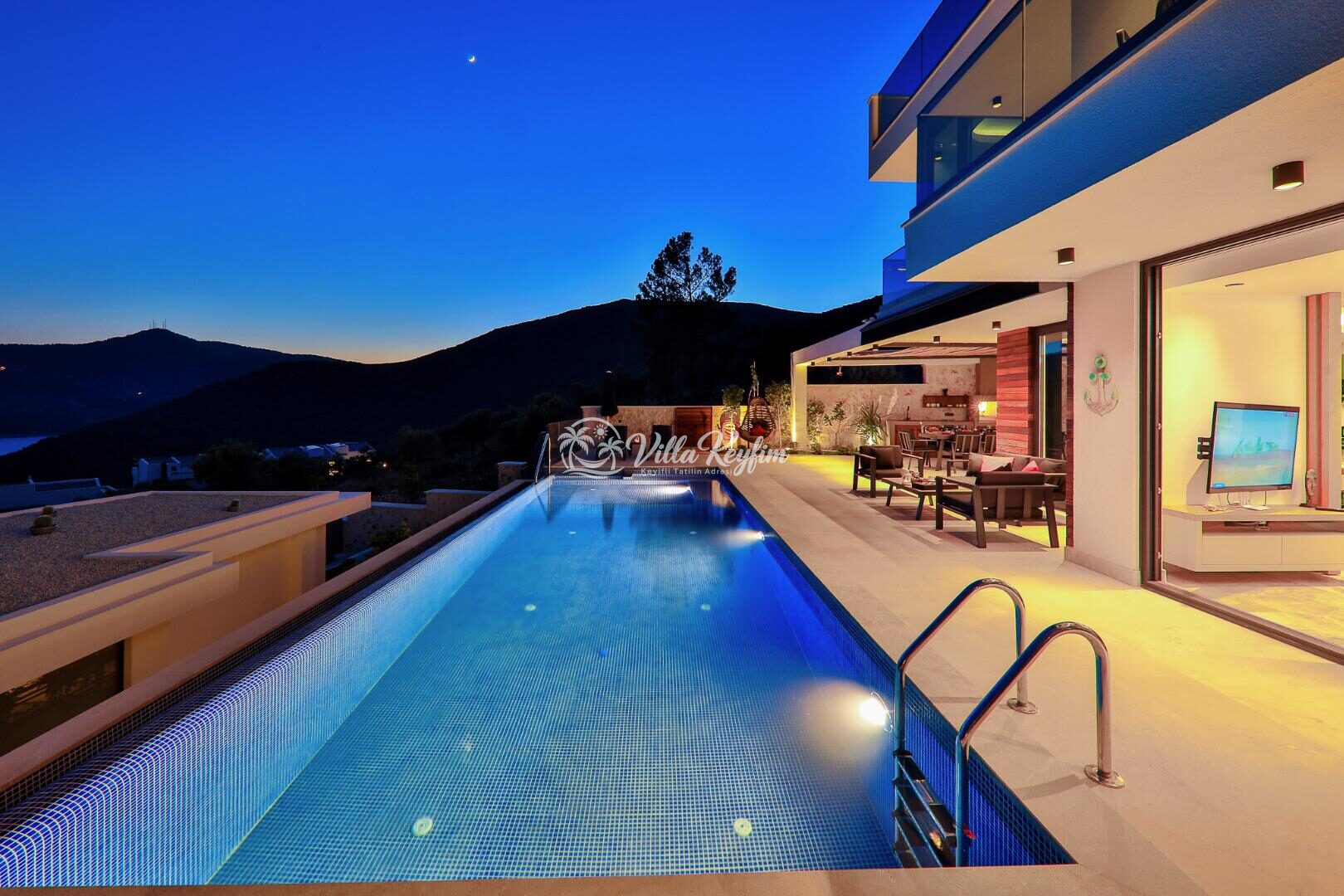 Villa Eos — 65