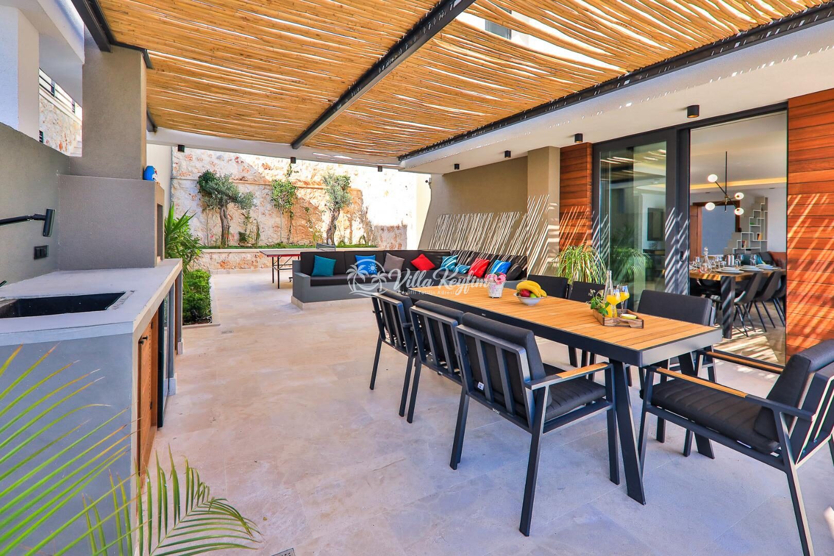 Villa Sweet — 65