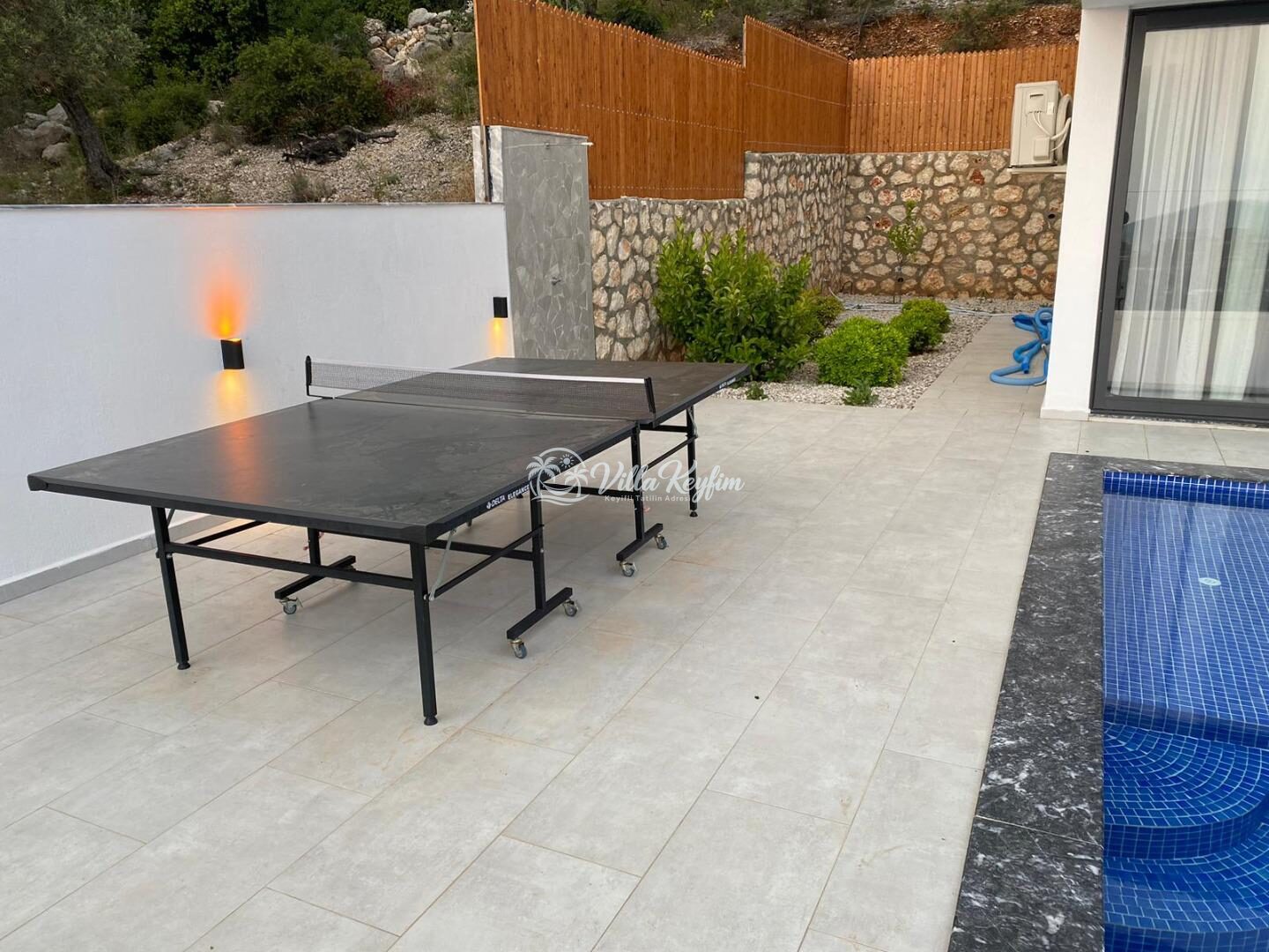 Villa Mustang — 51