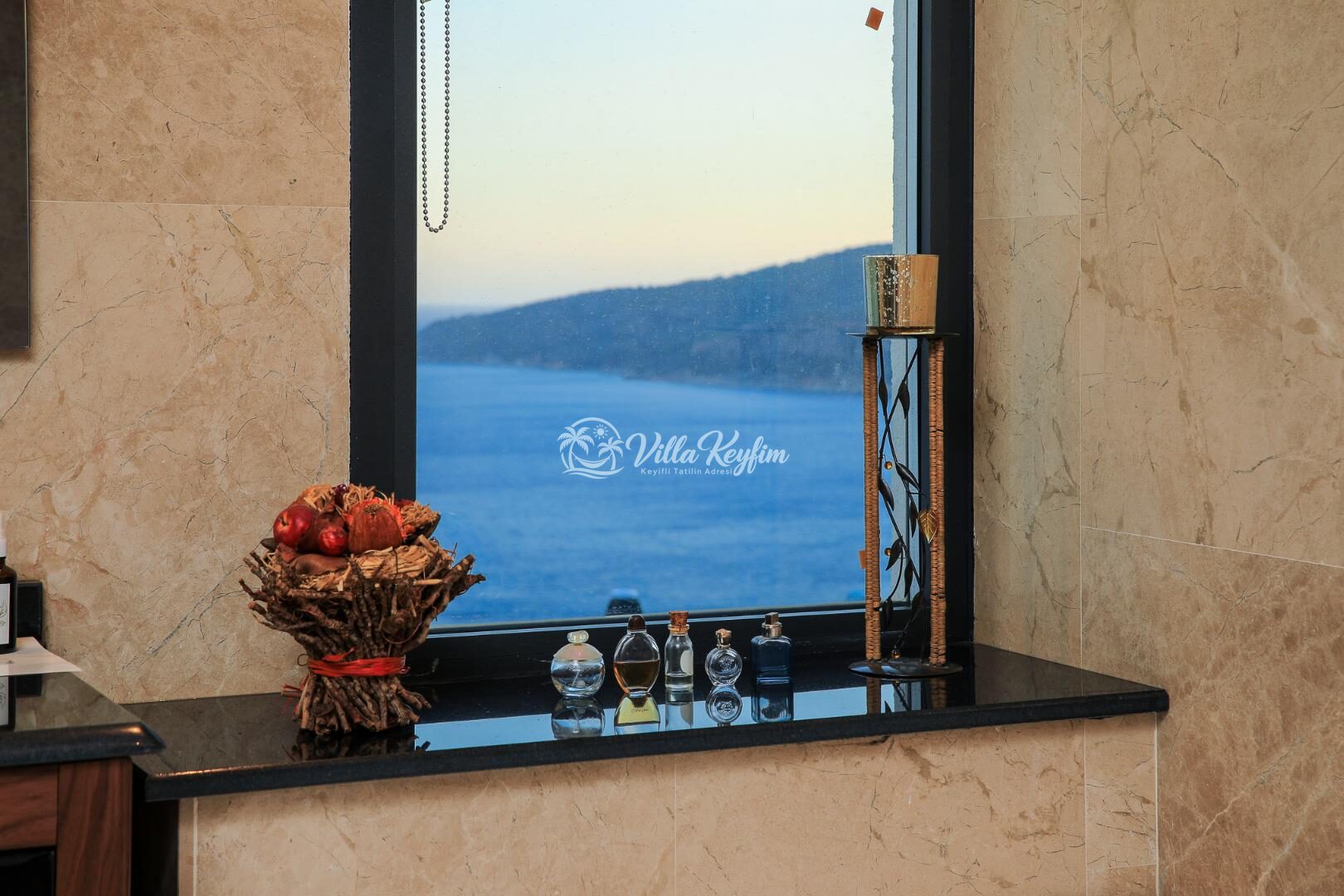 Villa Sweet — 68