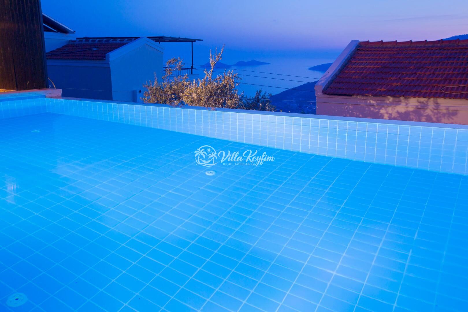 Villa Nil Secret — 2