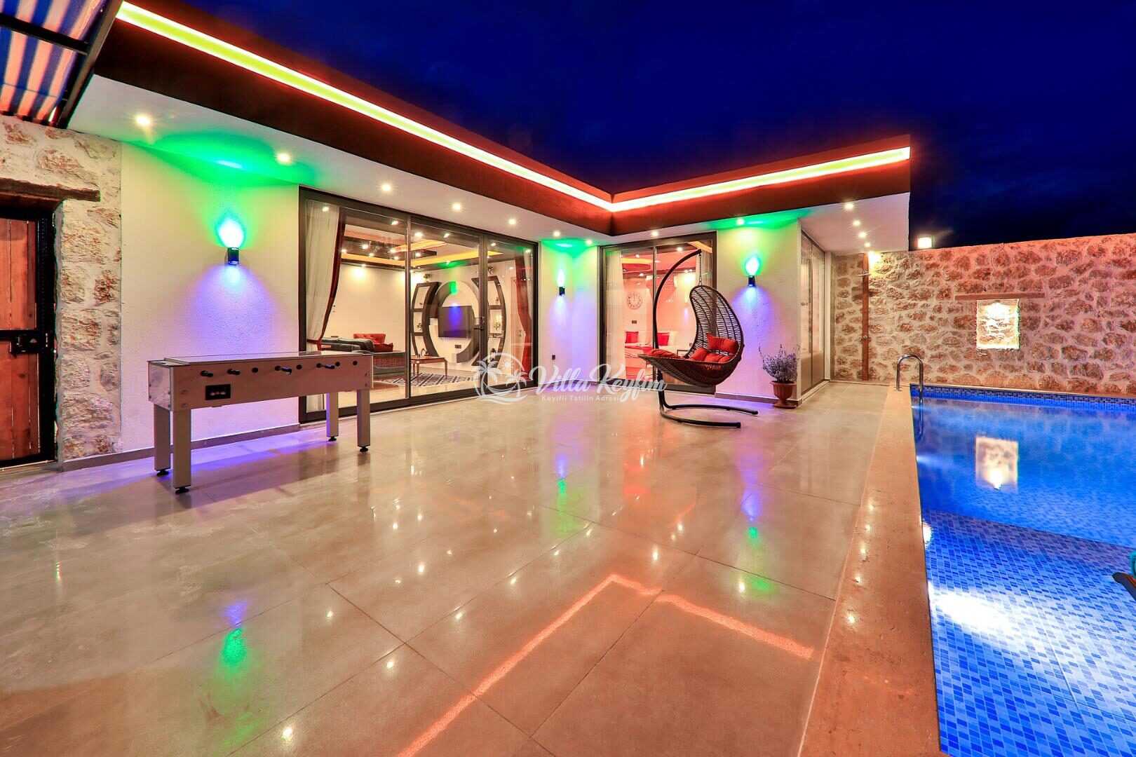 Villa Cika — 1