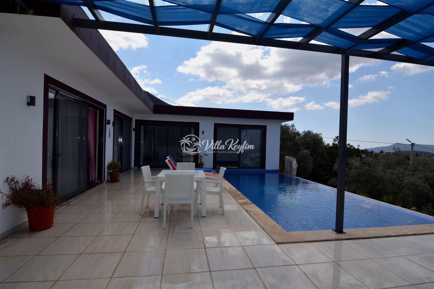 Villa Asya — 5