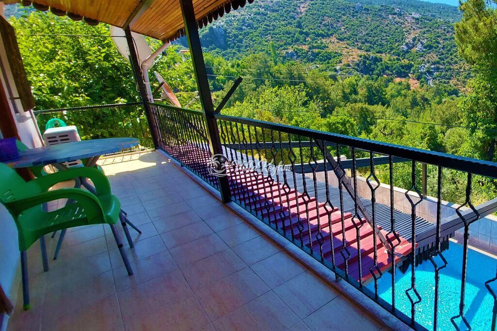 Villa Simay 1 — 12