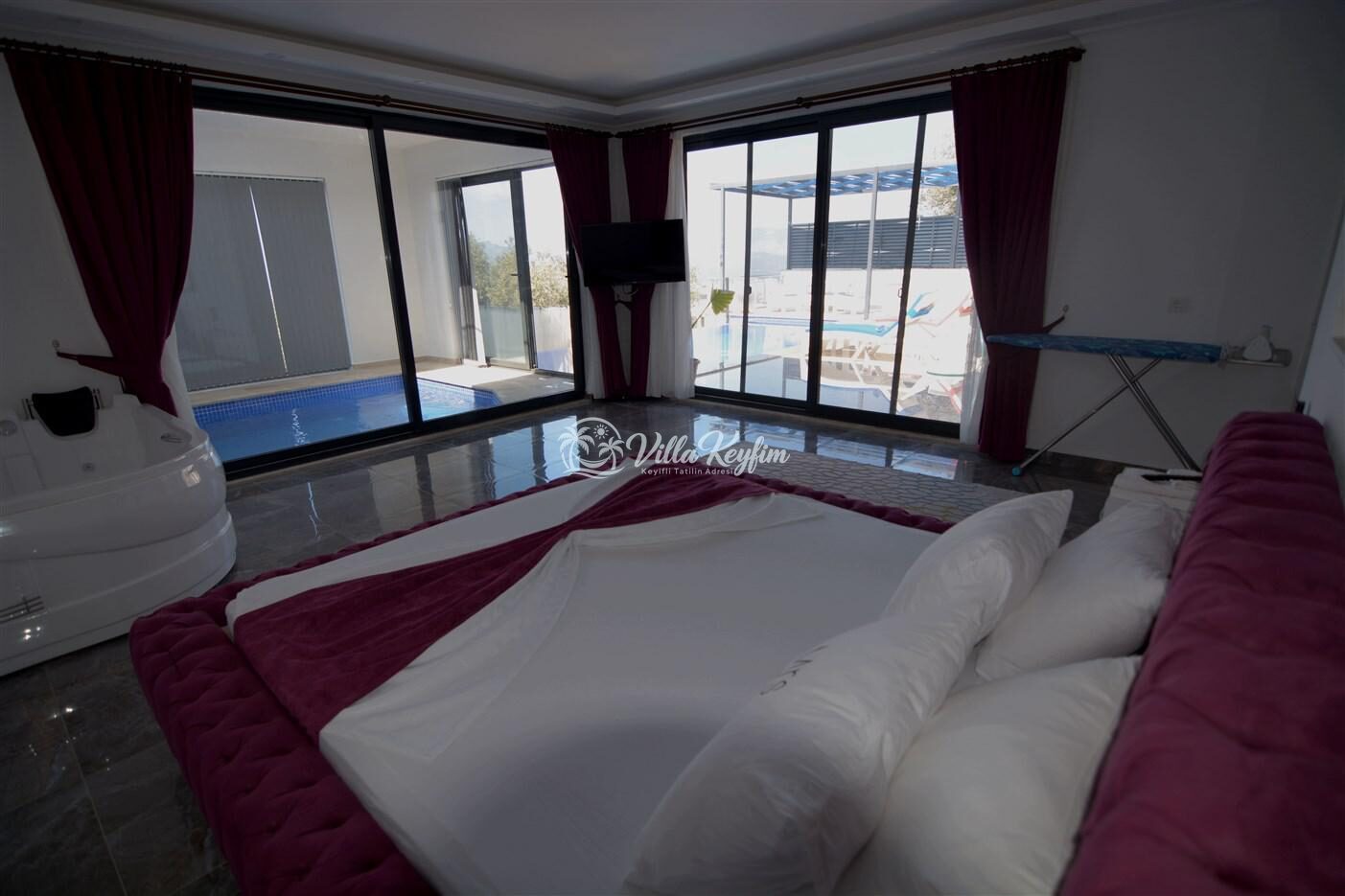 Villa Asya — 14