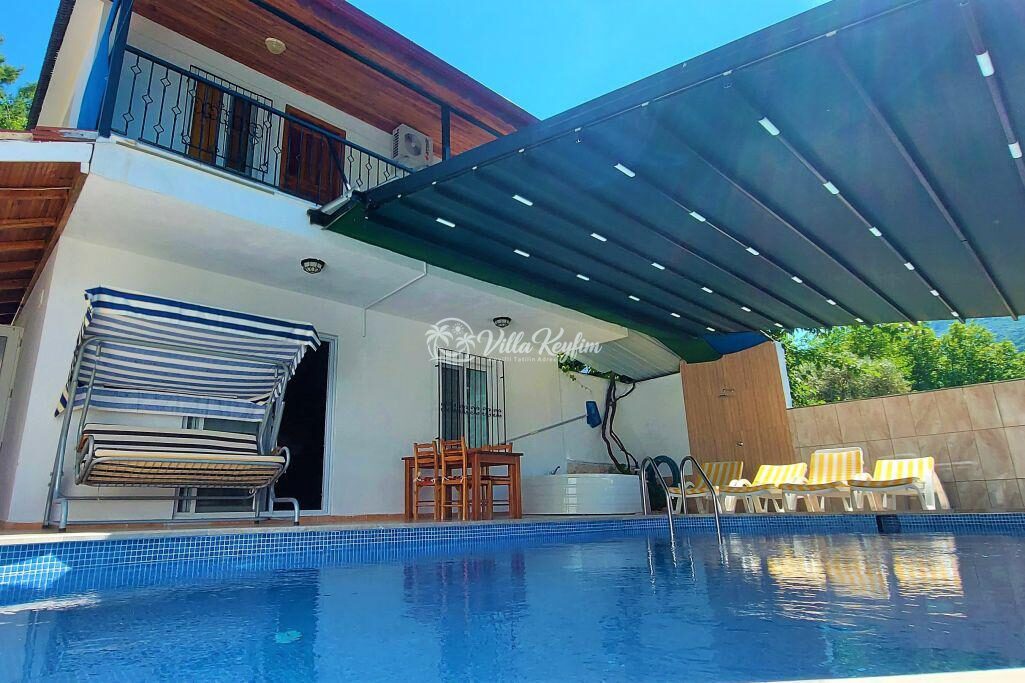 Villa Simay 1 — 13