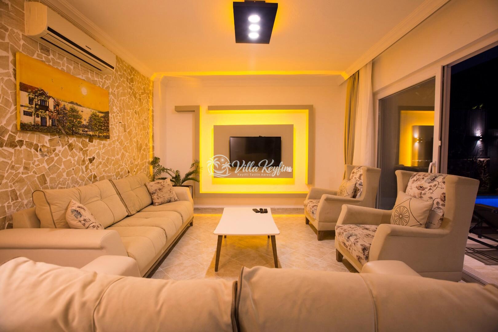 Villa Nil Secret — 13
