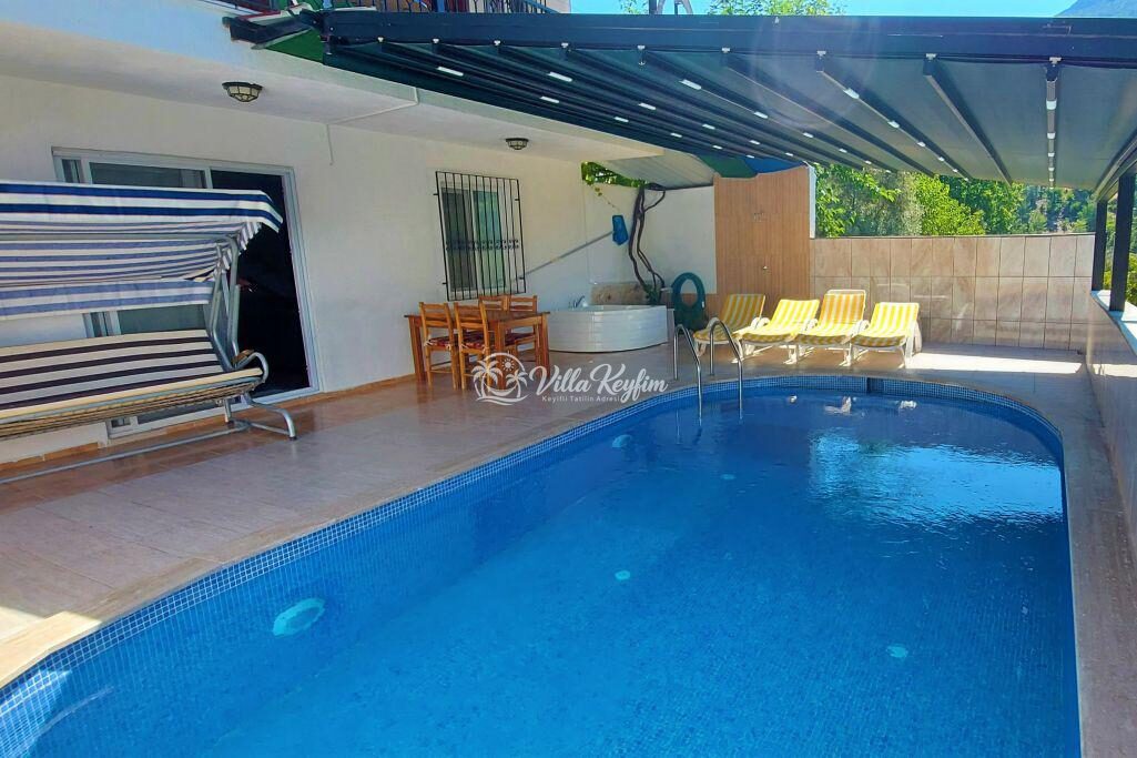Villa Simay 1 — 17