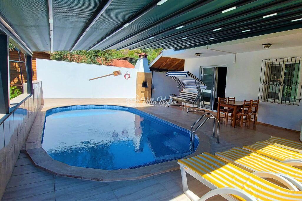 Villa Simay 1 — 18