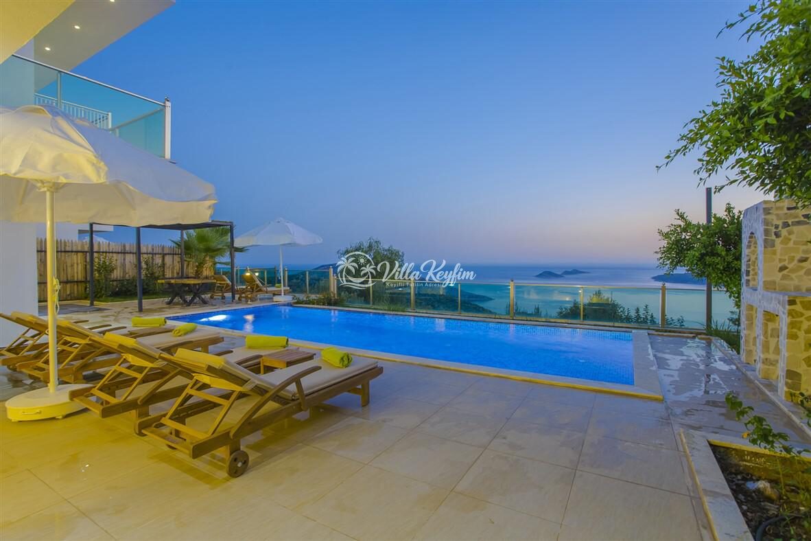 Villa Rozen Sunshine — 5