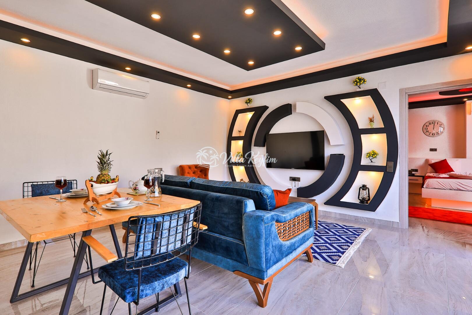 Villa Cika — 15