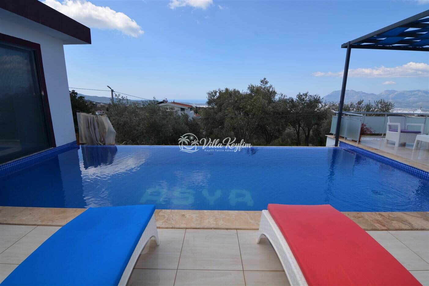 Villa Asya — 23