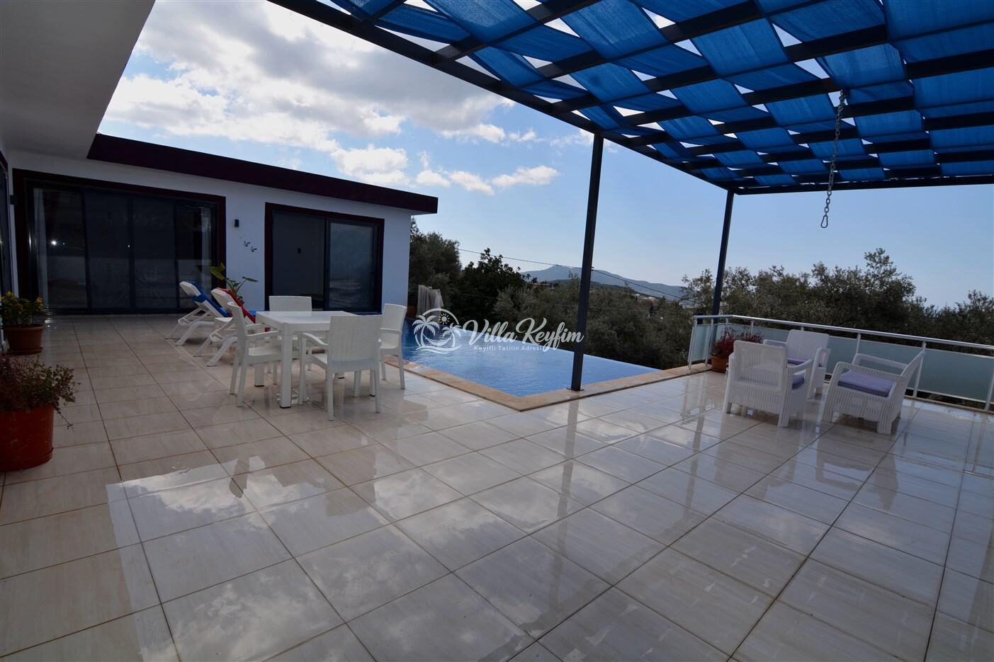 Villa Asya — 26