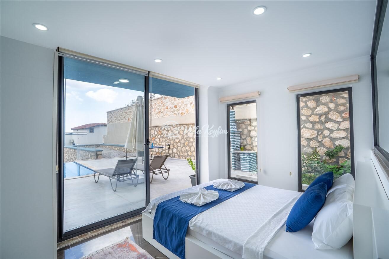 Villa Özgen Duo — 26