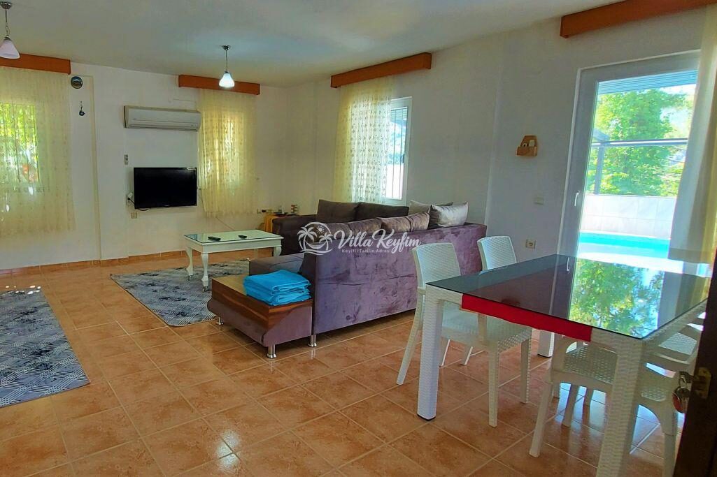 Villa Simay 1 — 31