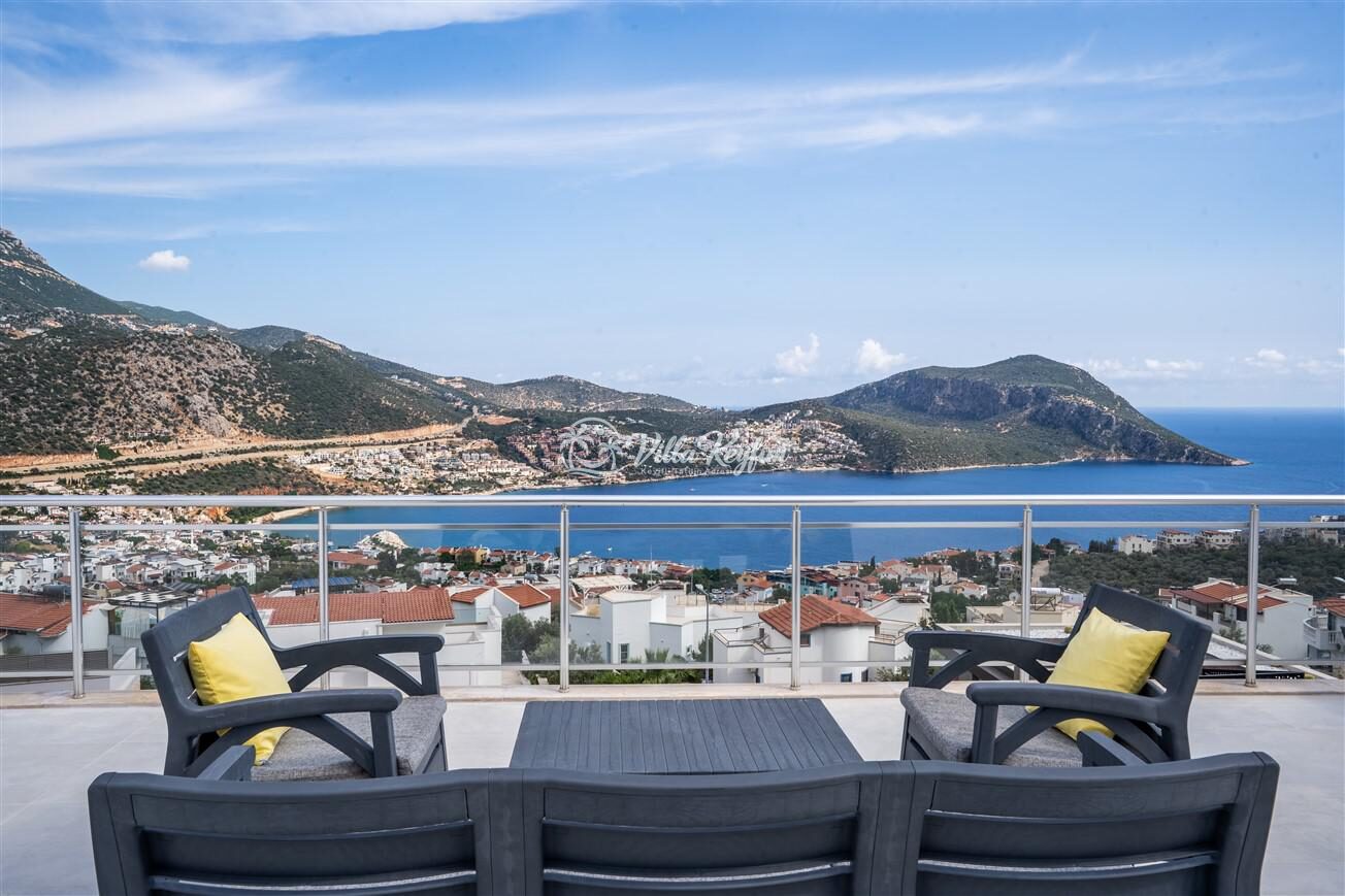 Villa Özgen Uno — 27