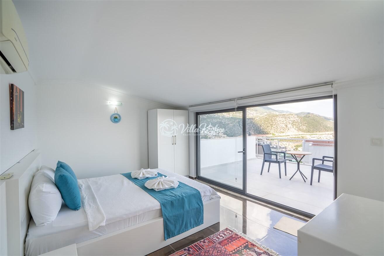 Villa Özgen Duo — 32