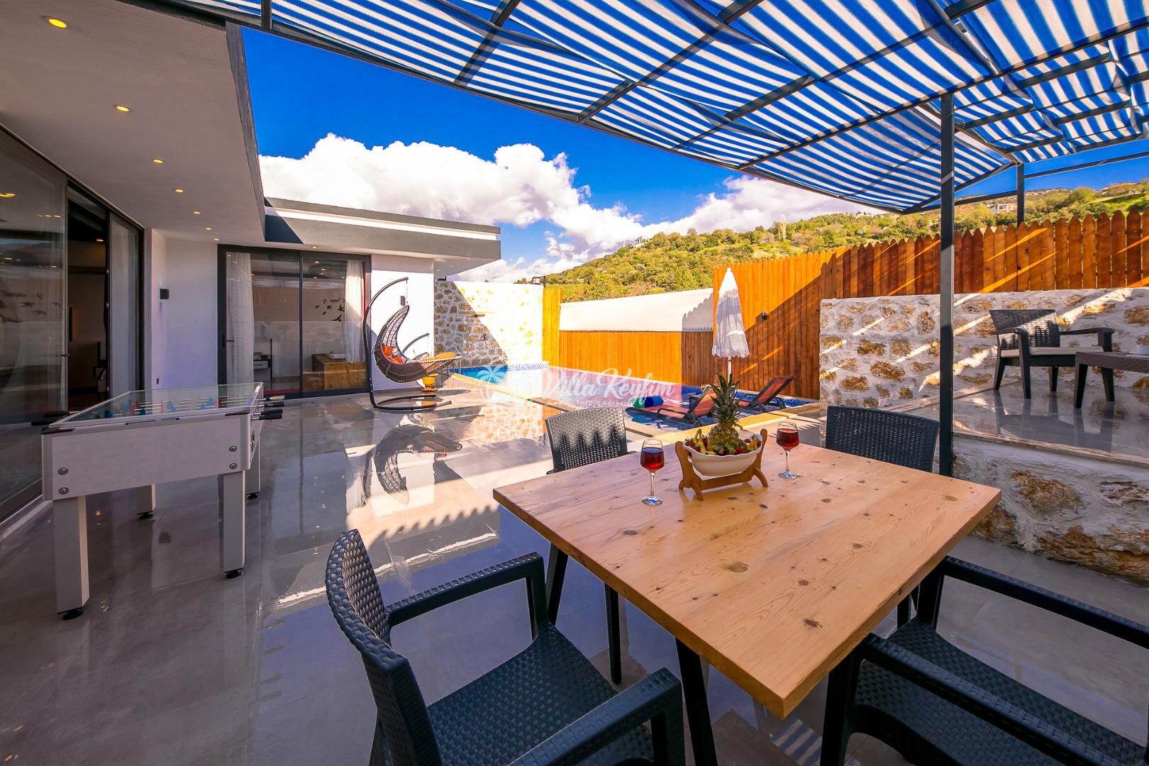 Villa Cika — 25