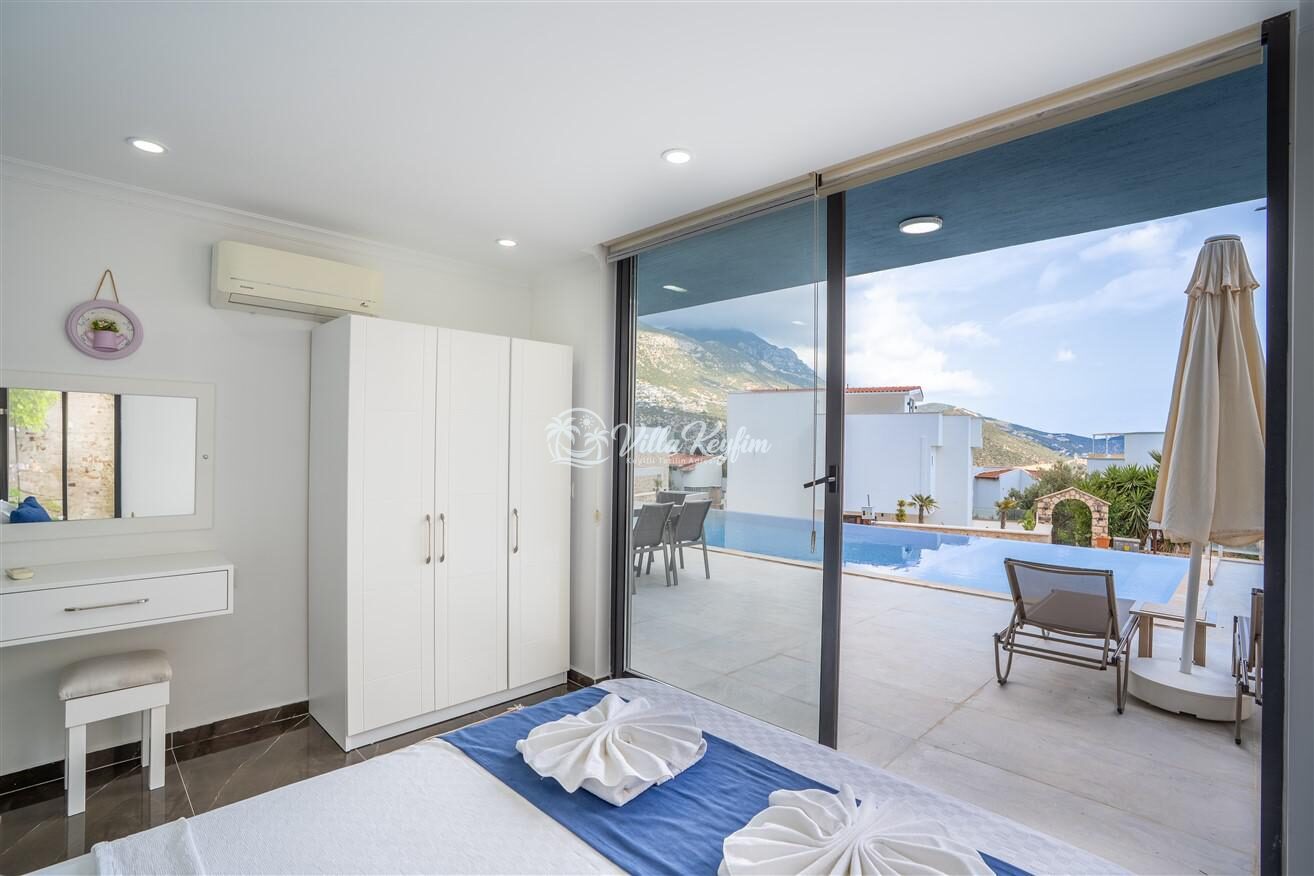 Villa Özgen Duo — 33