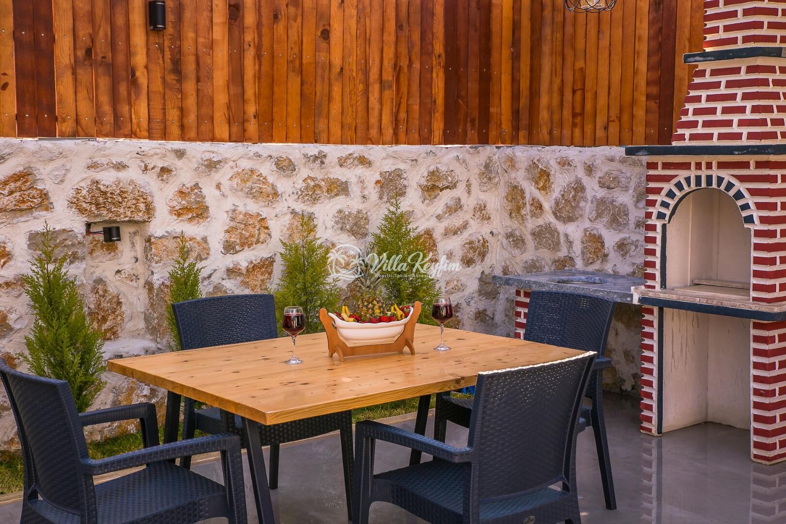 Villa Cika — 26