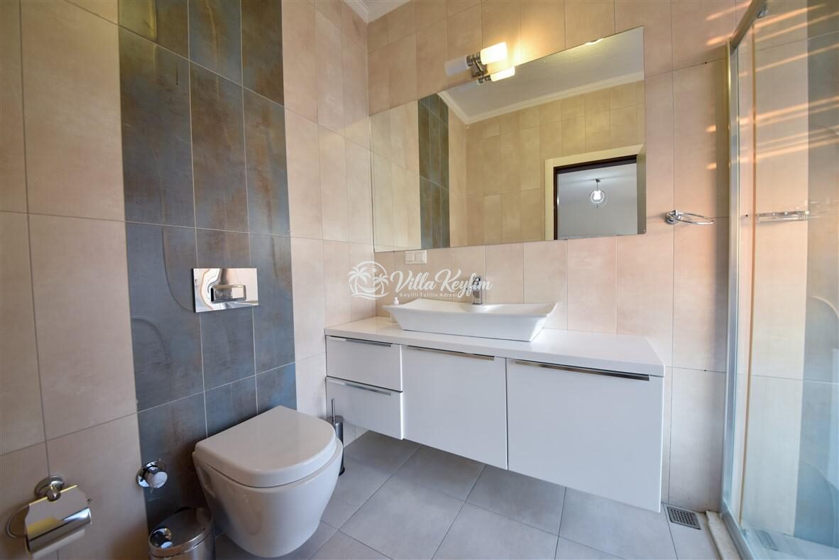 Villa Rozen Sunshine — 23