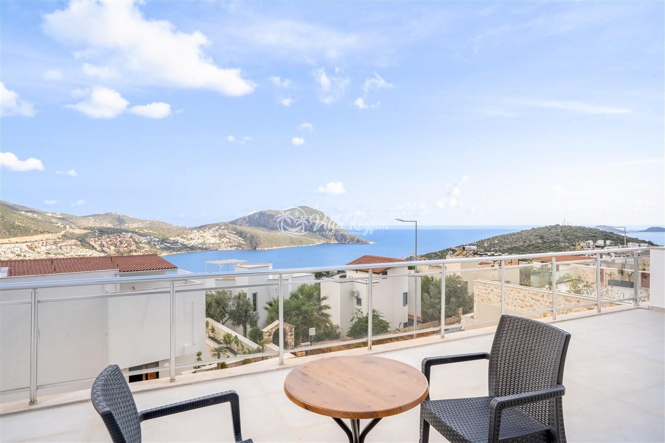 Villa Özgen Duo — 35