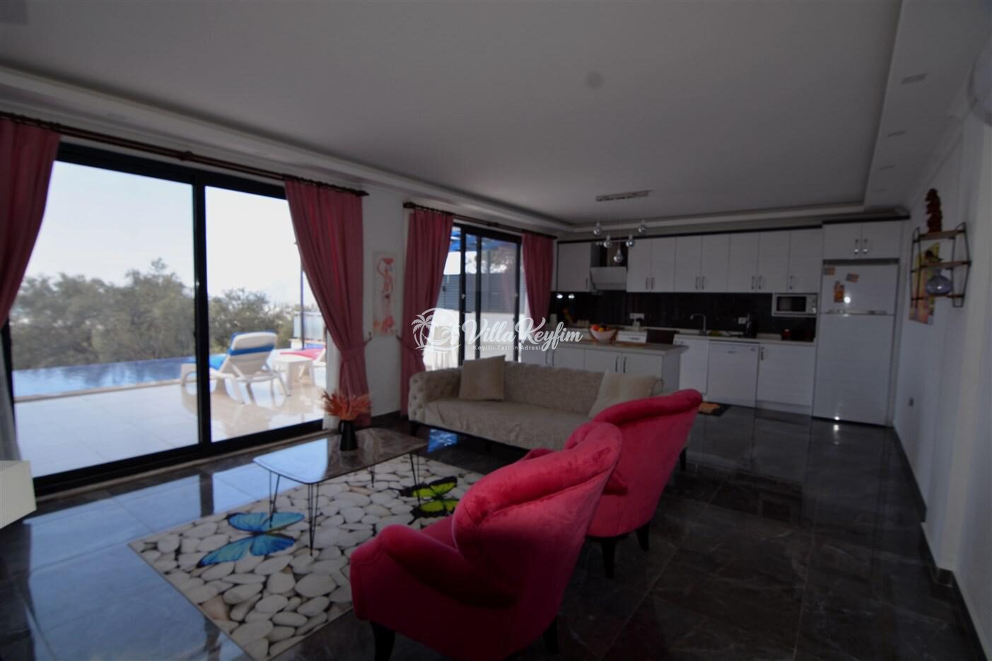 Villa Asya — 36