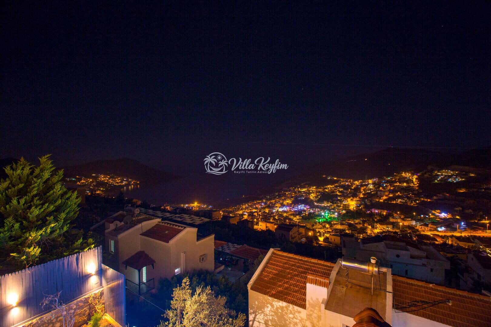 Villa Nil Secret — 31
