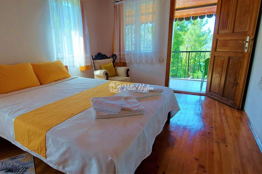 Villa Simay 1 — 46