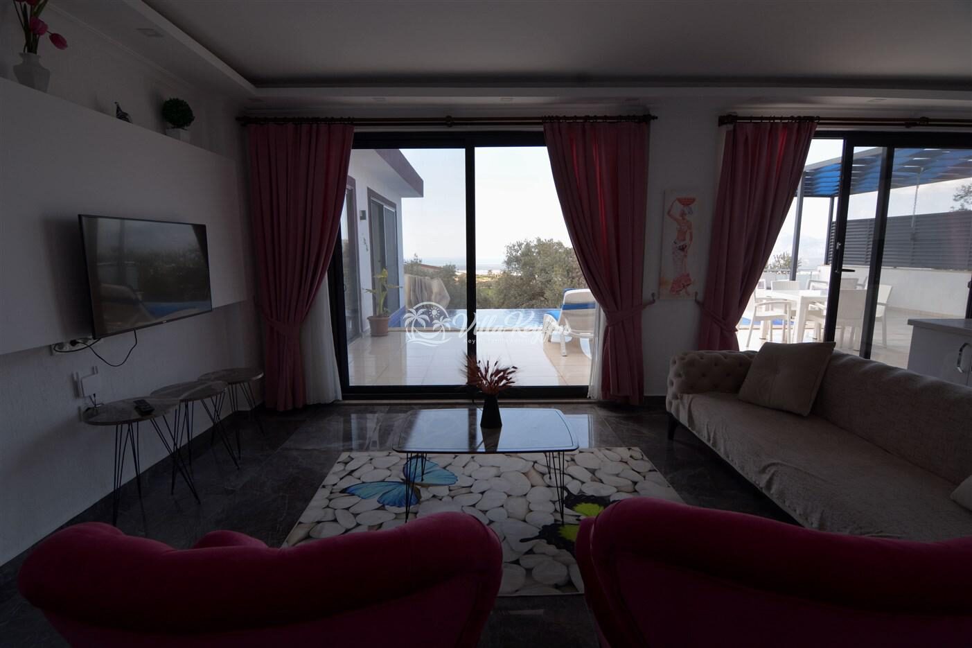 Villa Asya — 38