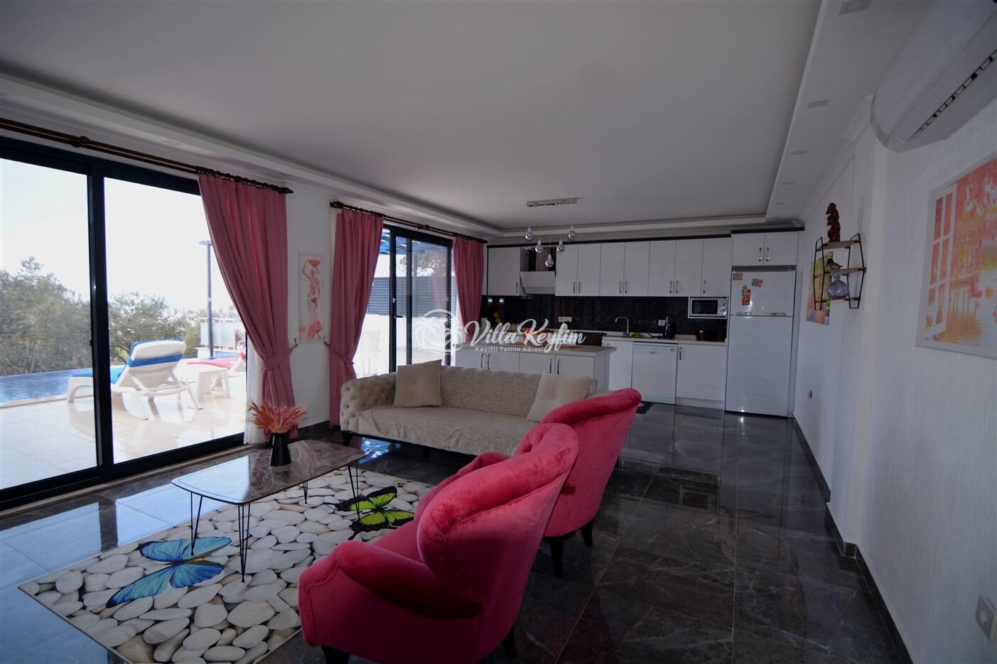 Villa Asya — 39