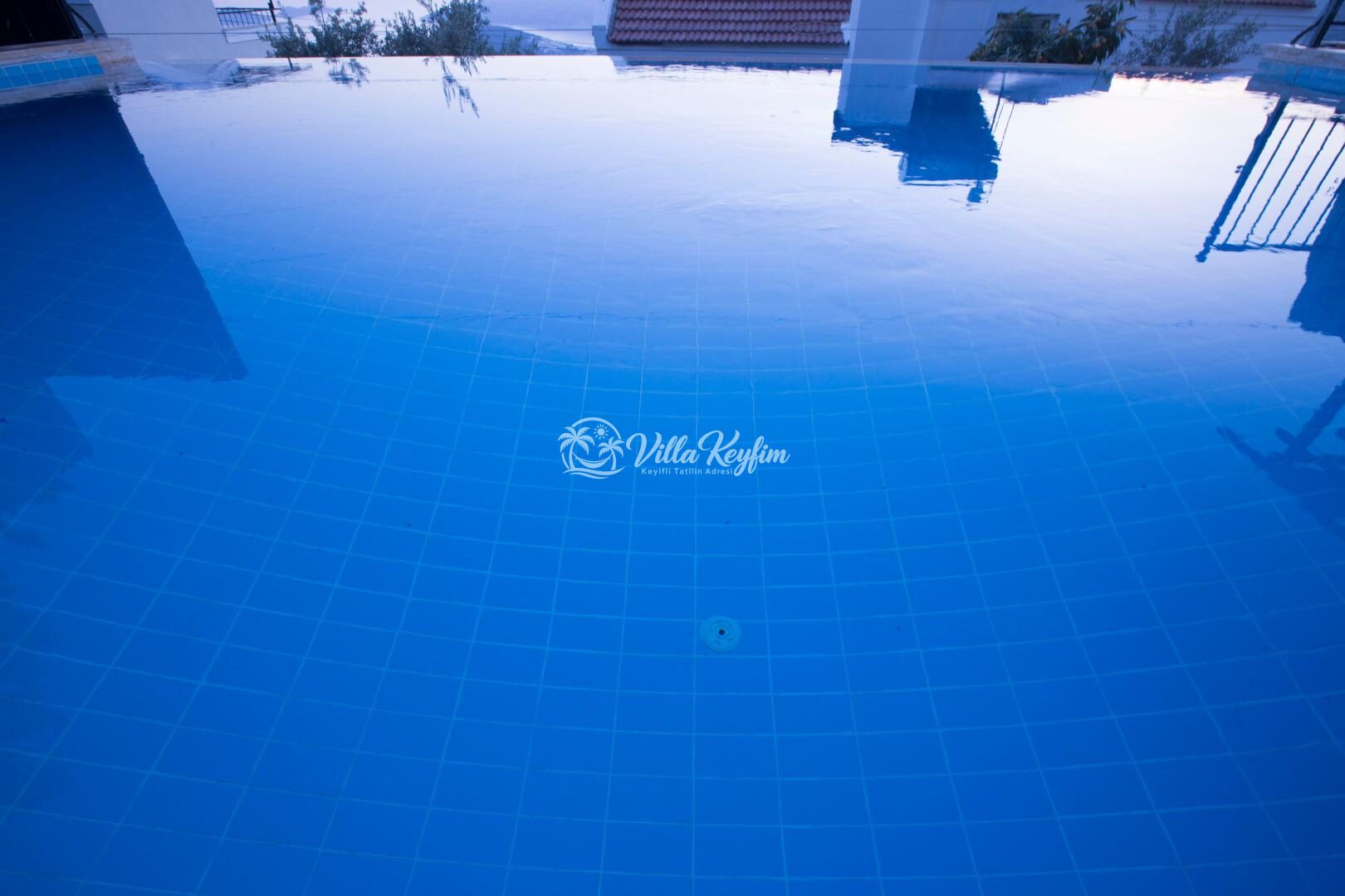 Villa Nil Secret — 35