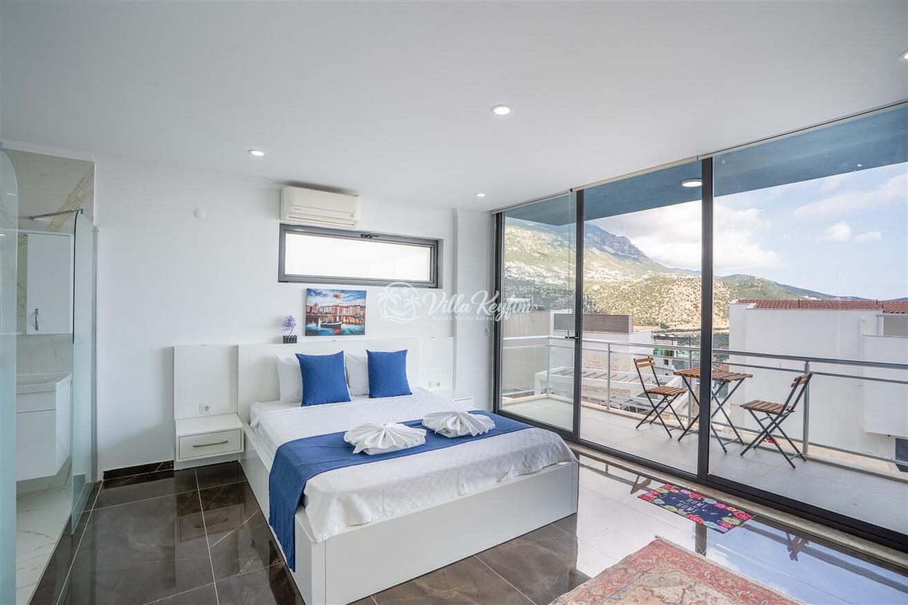 Villa Özgen Duo — 42