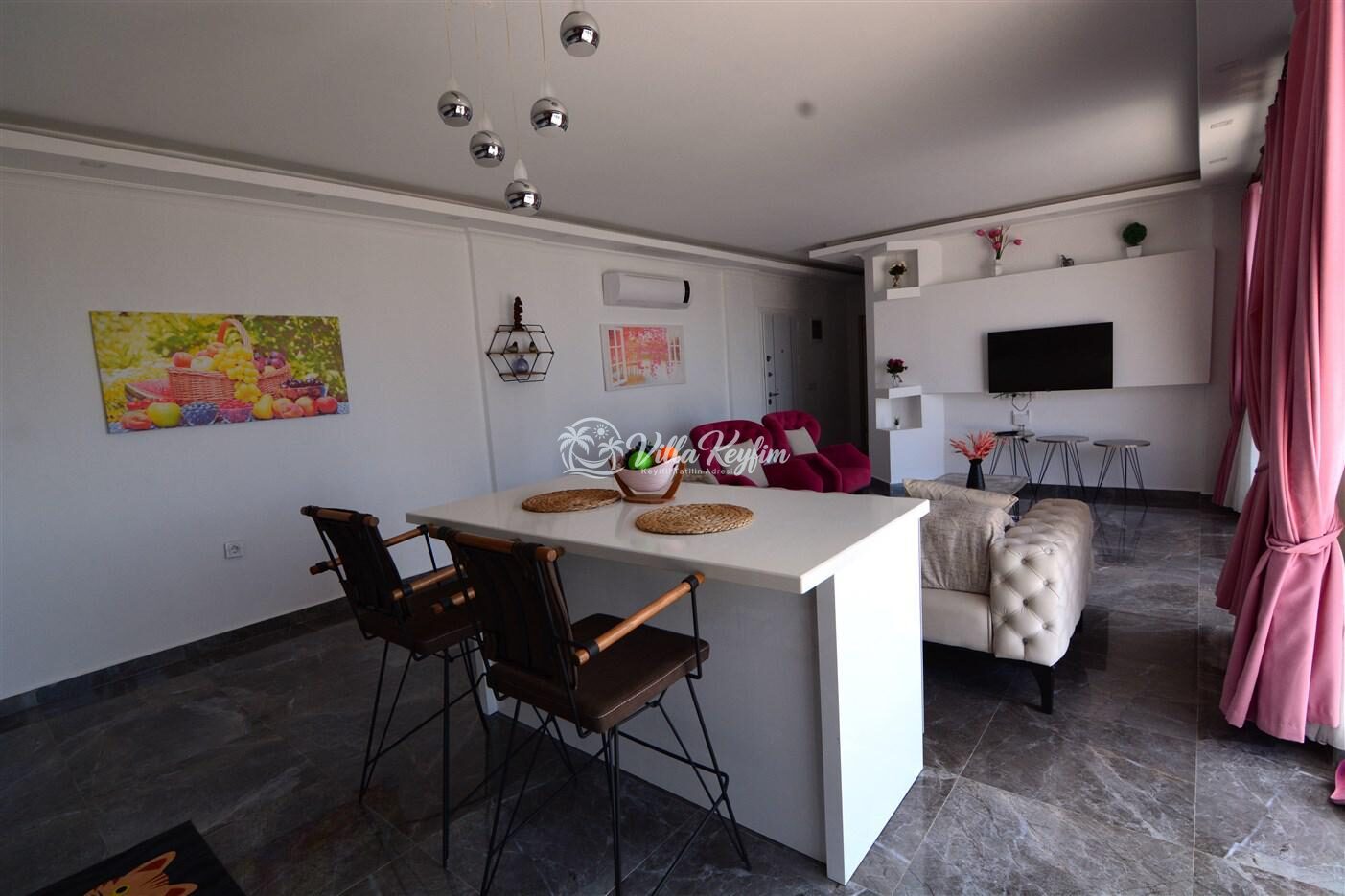Villa Asya — 44