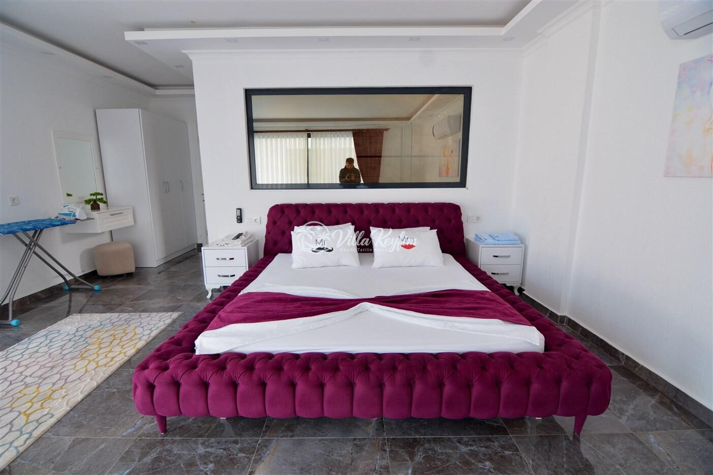 Villa Asya — 46