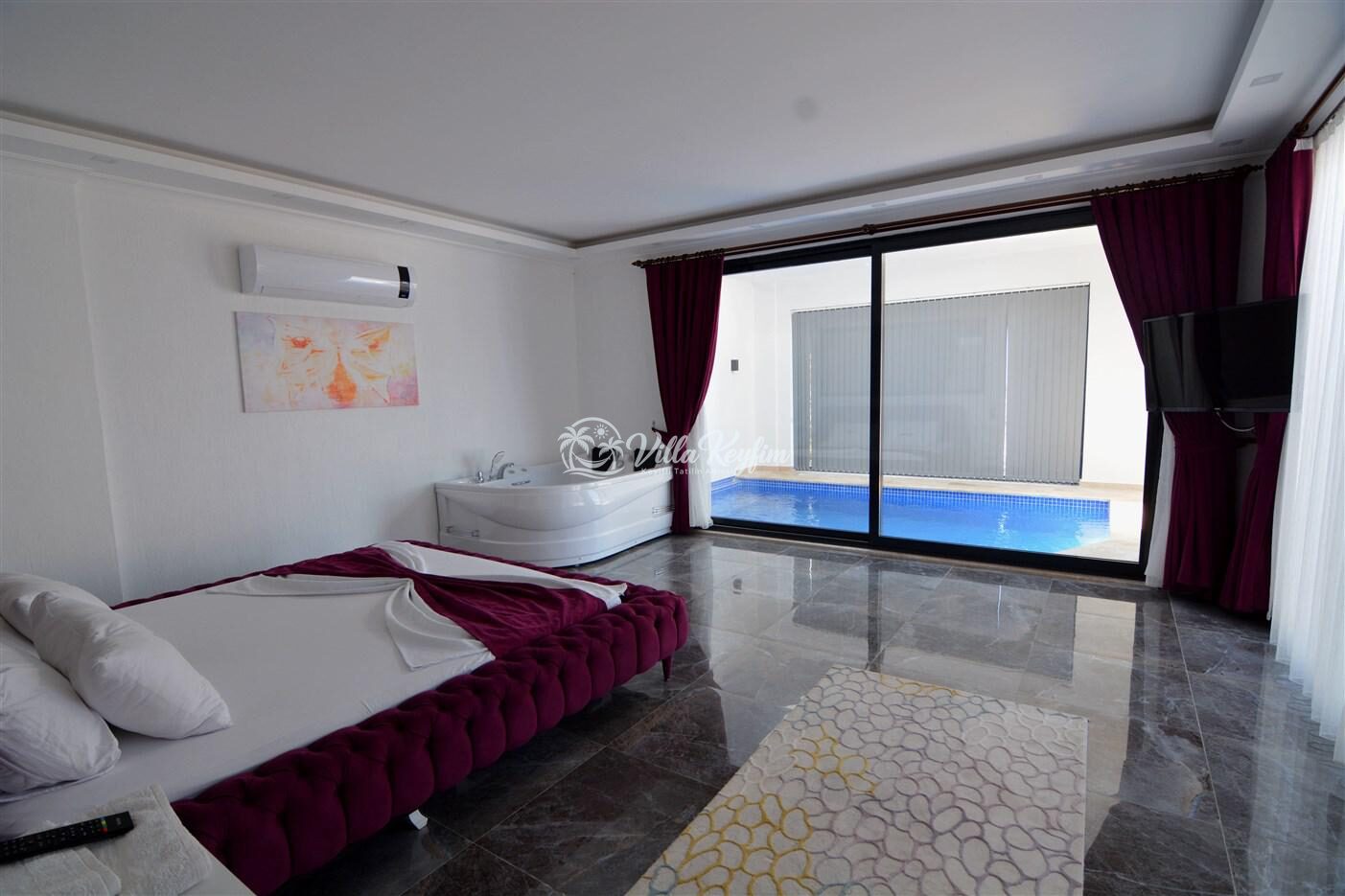 Villa Asya — 47