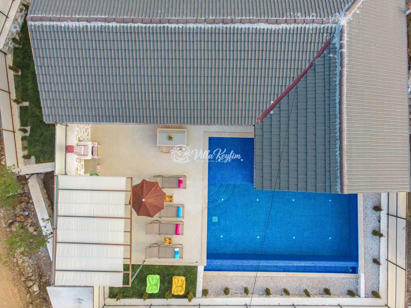 Villa Anka 2 — 12