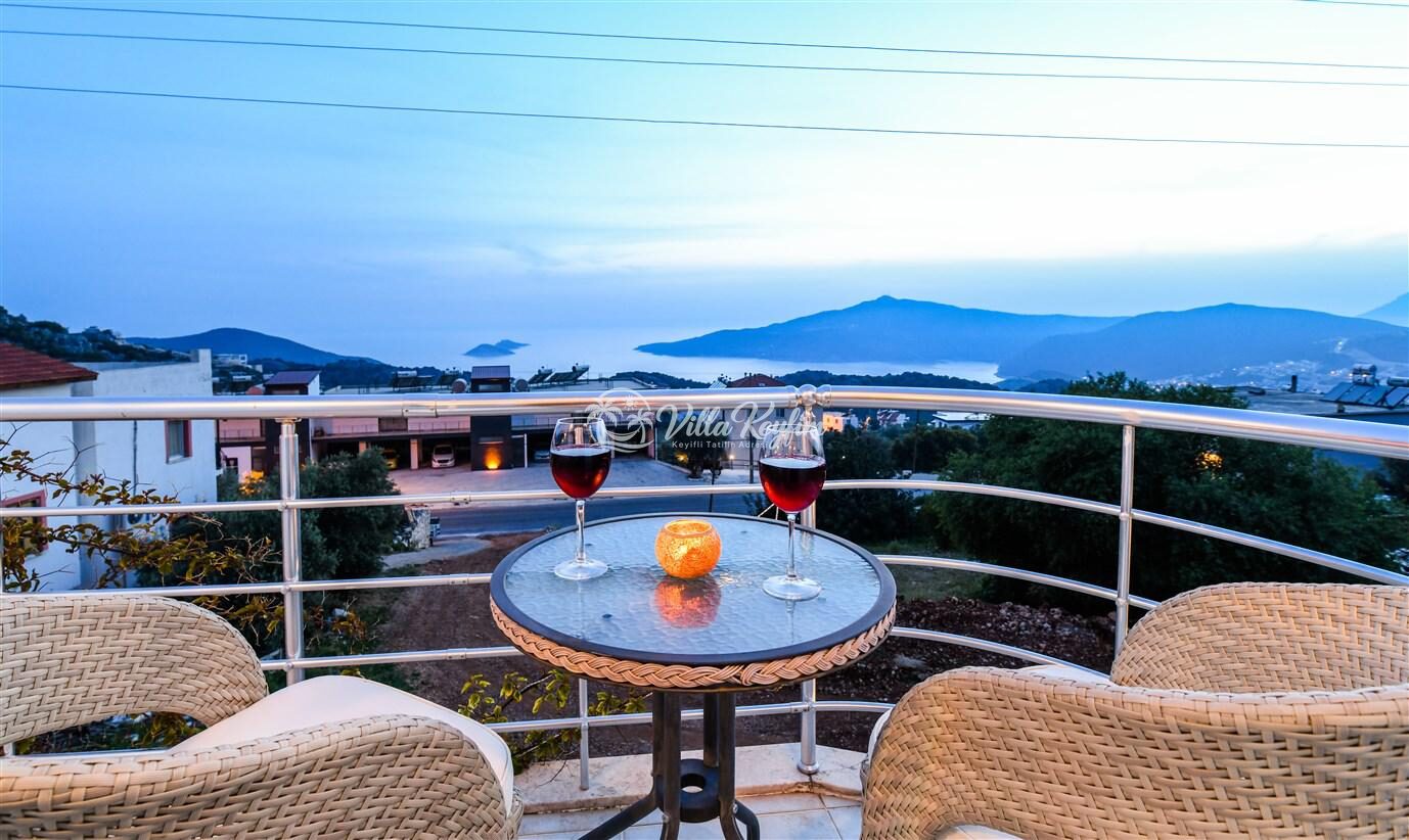 Villa Kaya — 12
