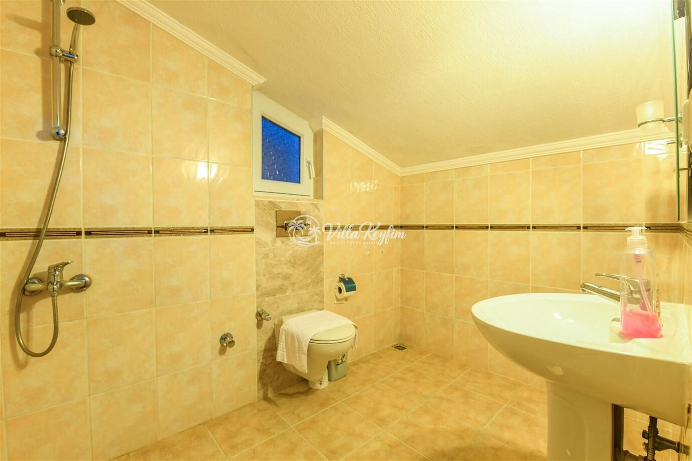 Villa Kaya — 13