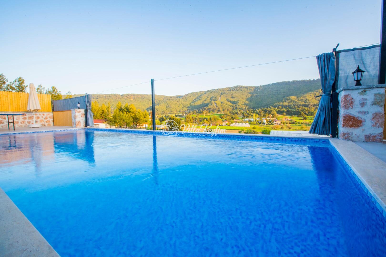 Villa Berceste — 5