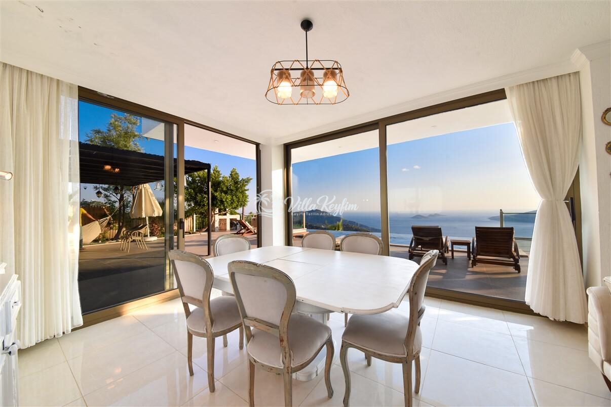 Villa Rozen Sunrise — 25