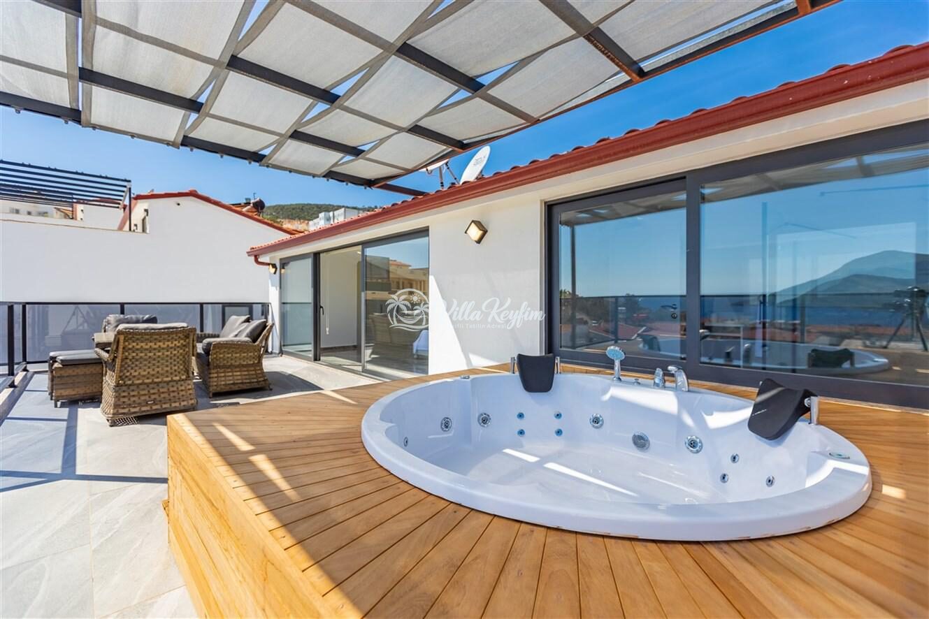 Villa Royal Hills 1 — 56