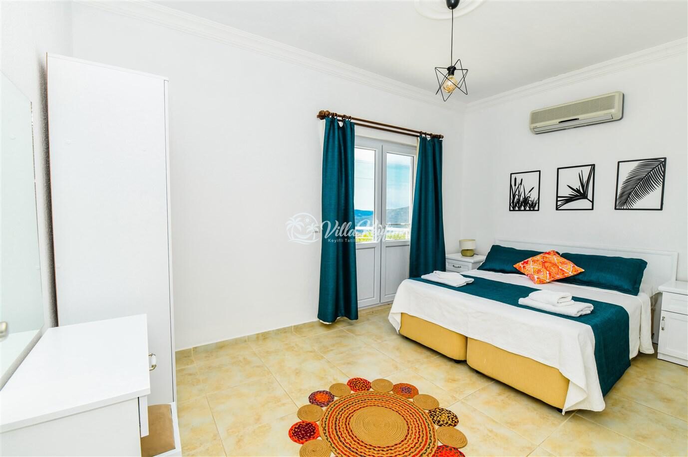 Villa Kaya — 21