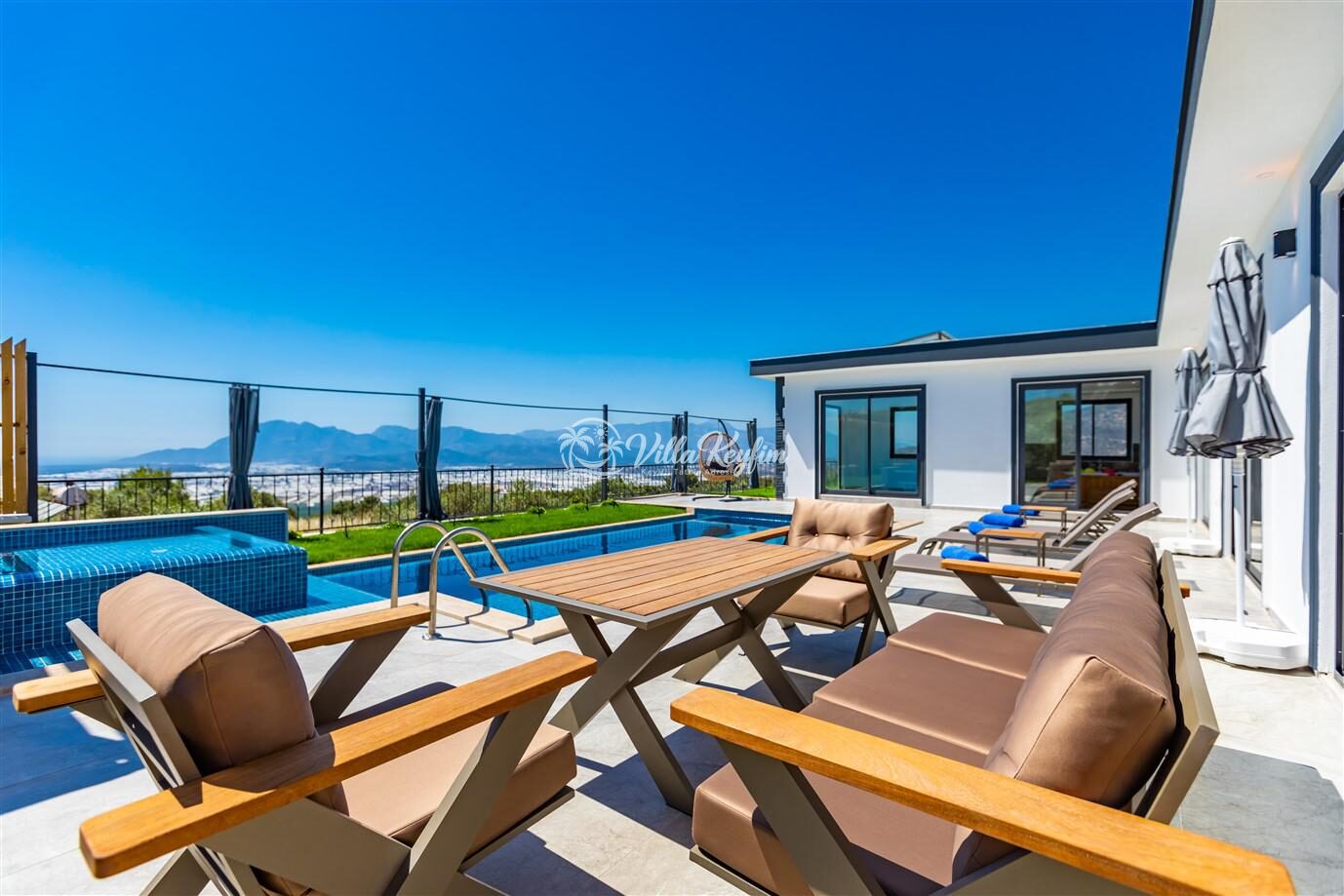 Villa Merve — 7