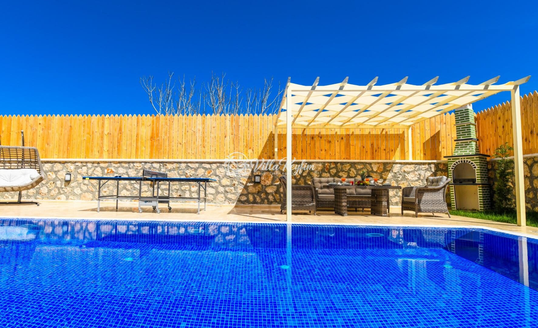 Villa Gamze — 19