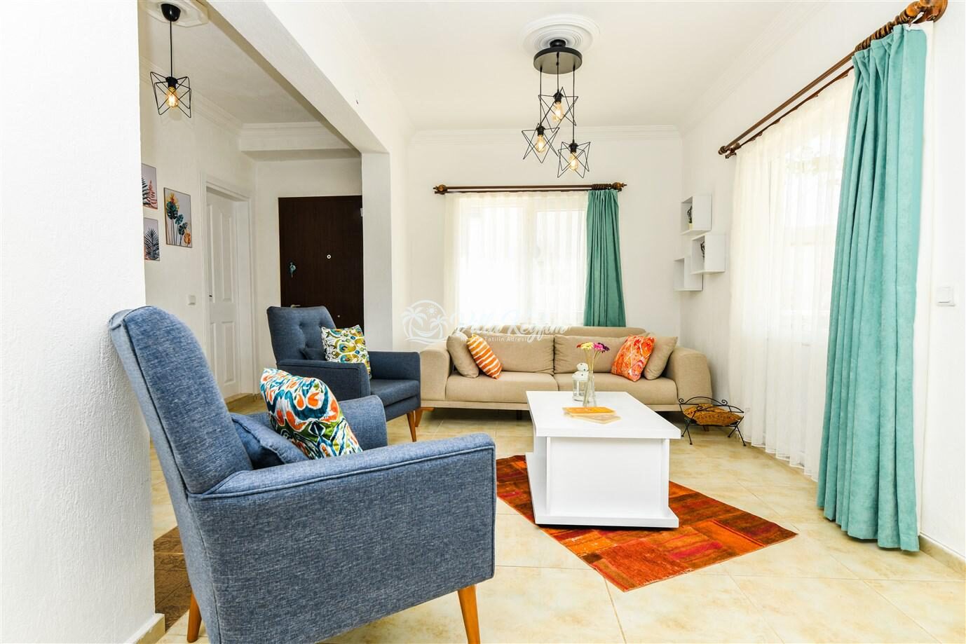 Villa Kaya — 27