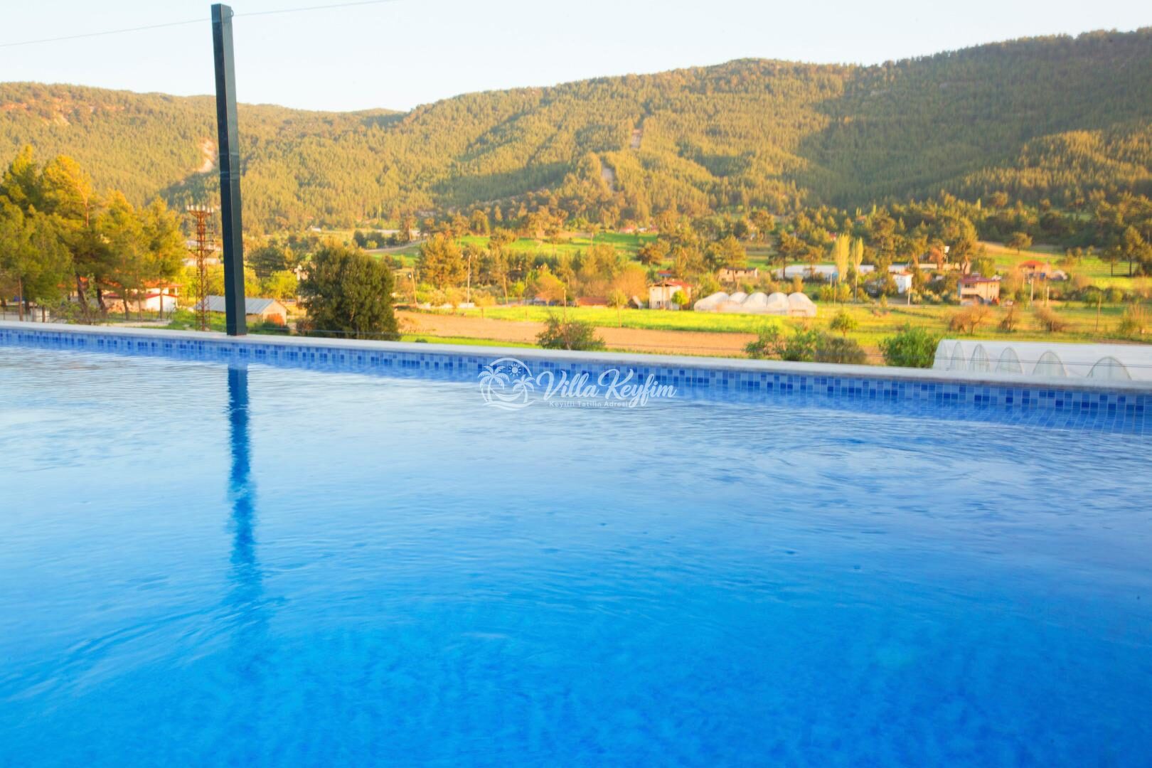 Villa Berceste — 15