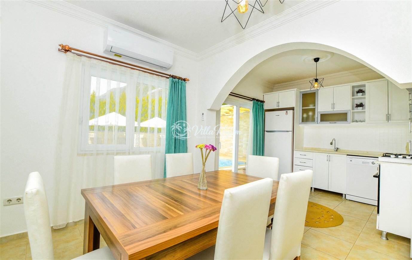 Villa Kaya — 31