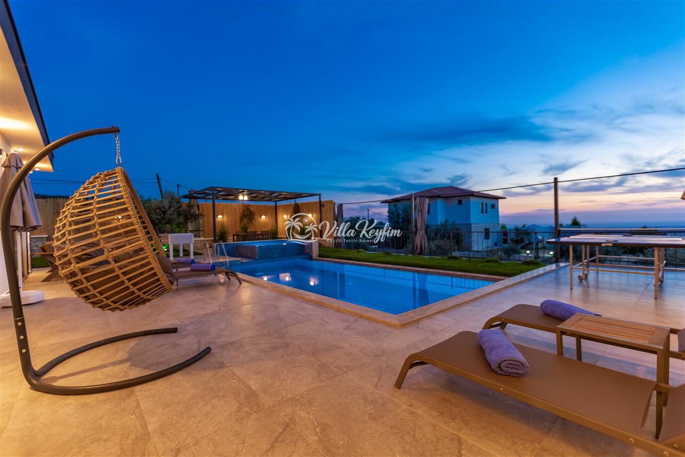 Villa Merve — 17